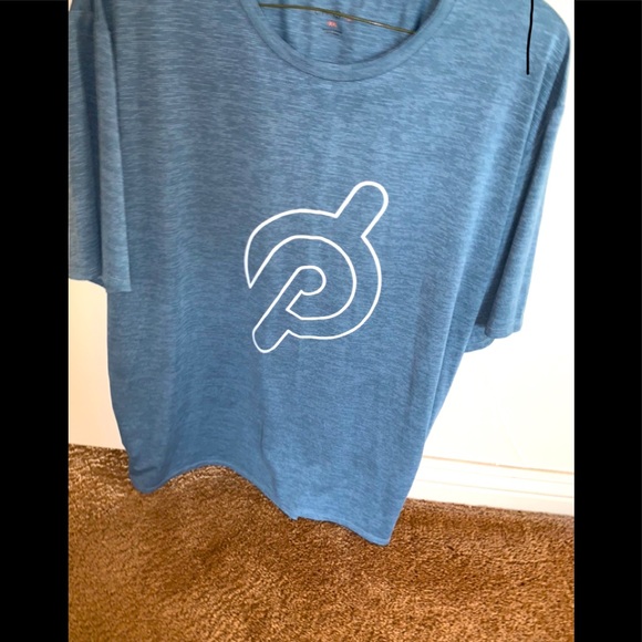 Peloton top, make me an offer!